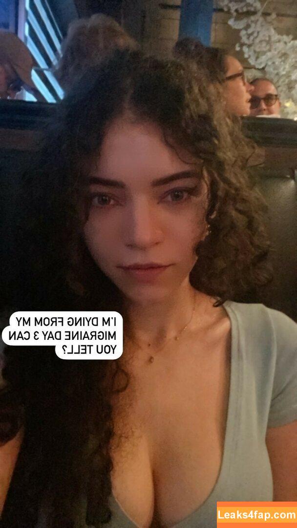 Brittany Venti / BrittanyVenti / brittanywears leaked photo photo #0353