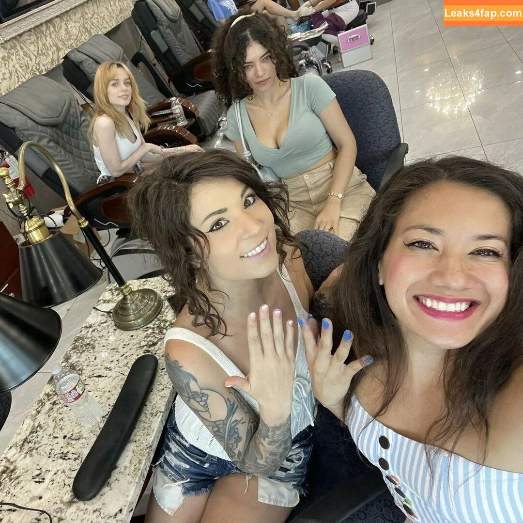 Brittany Venti / BrittanyVenti / brittanywears leaked photo photo #0355