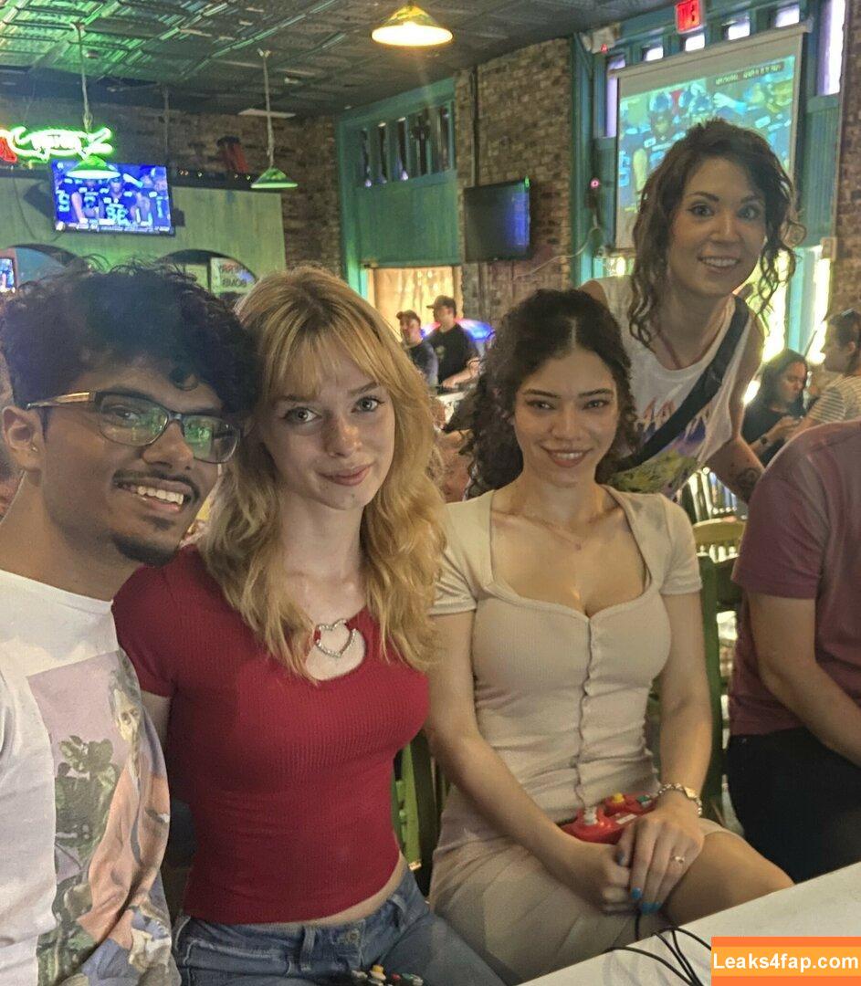 Brittany Venti / BrittanyVenti / brittanywears leaked photo photo #0359