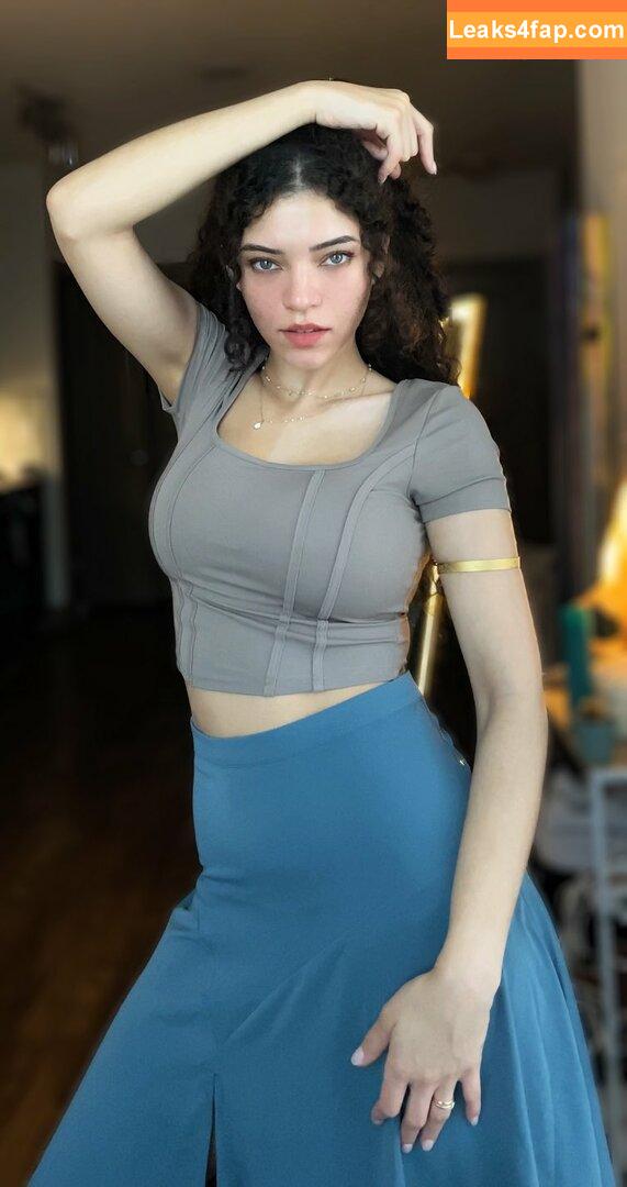 Brittany Venti / BrittanyVenti / brittanywears leaked photo photo #0369