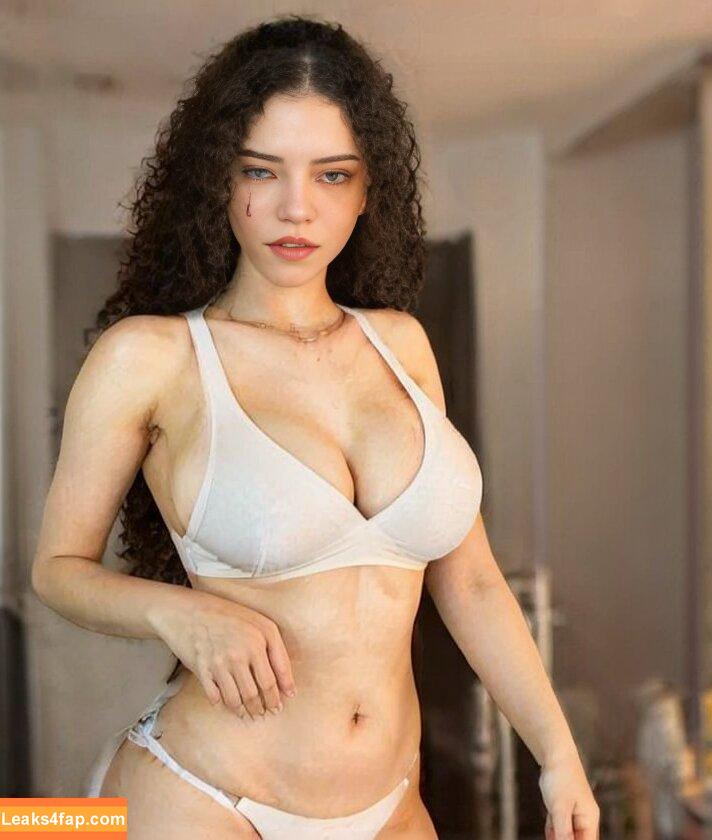 Brittany Venti / BrittanyVenti / brittanywears leaked photo photo #0582