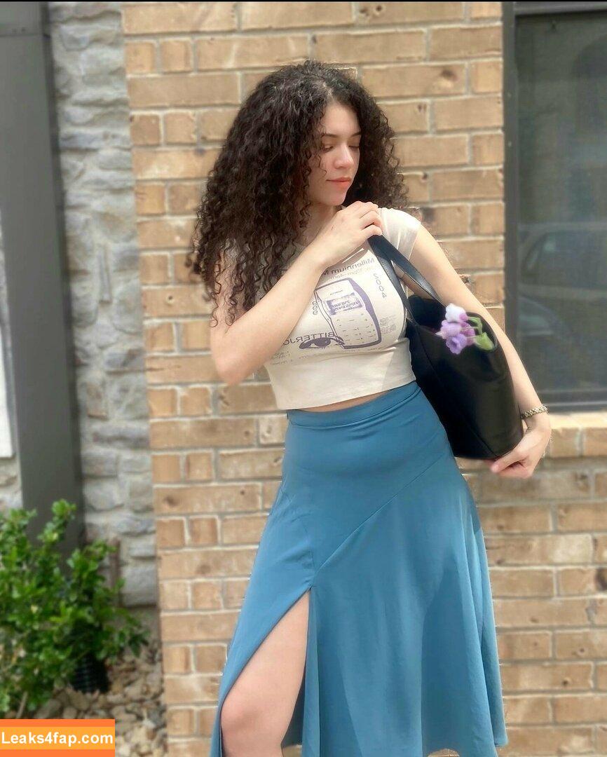 Brittany Venti / BrittanyVenti / brittanywears leaked photo photo #0676