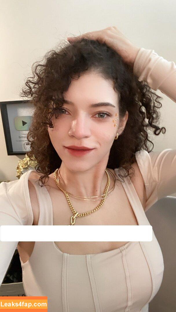 Brittany Venti / BrittanyVenti / brittanywears leaked photo photo #0822