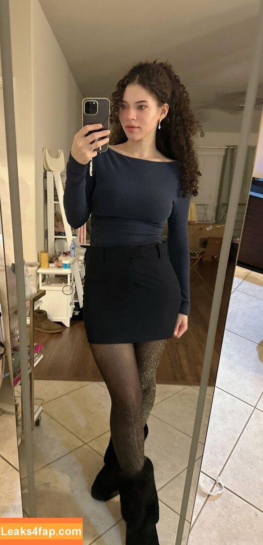 Brittany Venti / BrittanyVenti / brittanywears leaked photo photo #0911