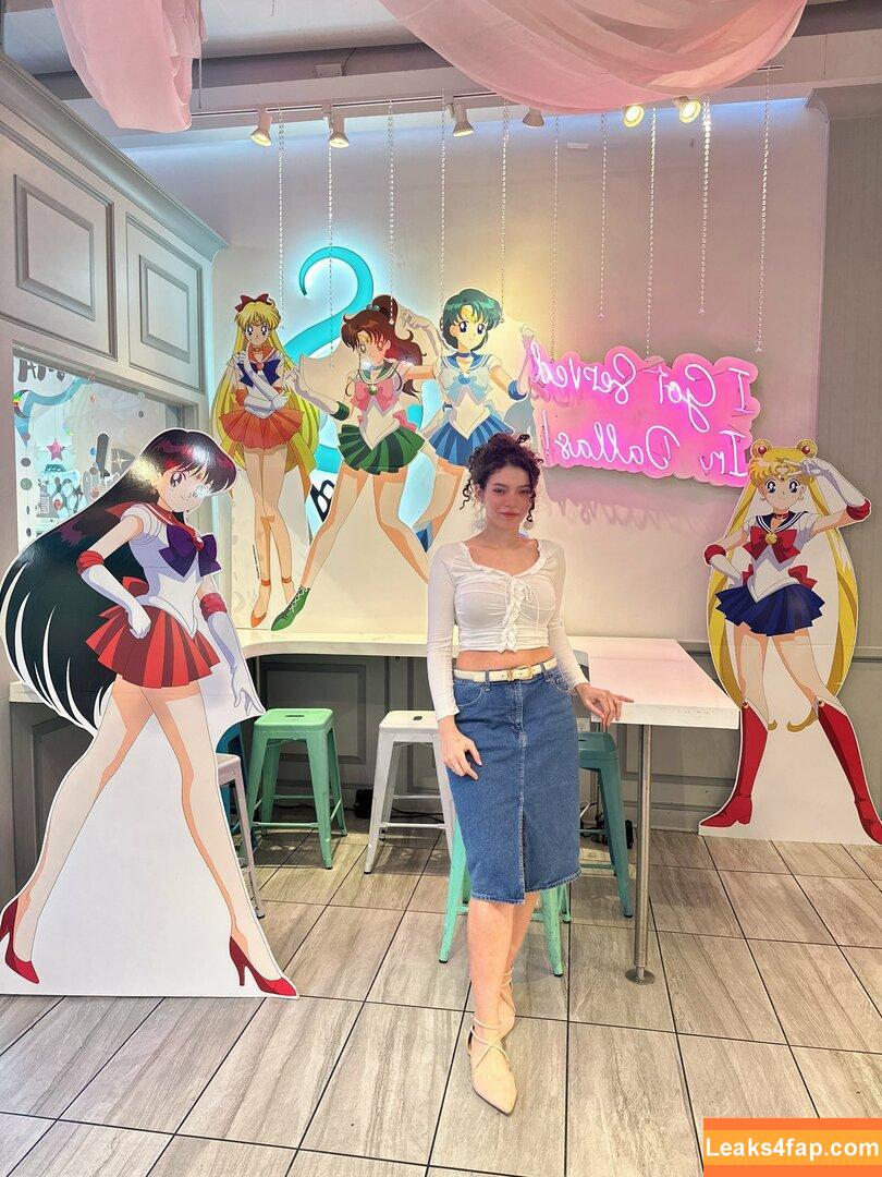 Brittany Venti / BrittanyVenti / brittanywears leaked photo photo #0947