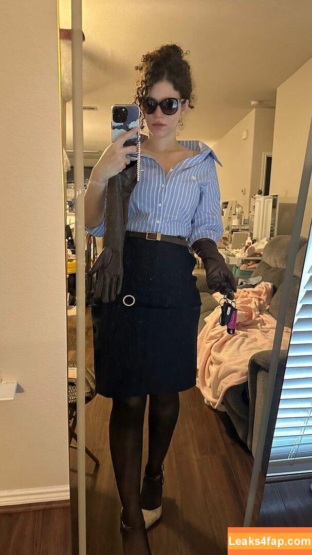 Brittany Venti / BrittanyVenti / brittanywears leaked photo photo #0969