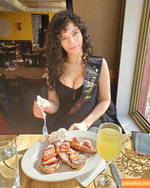 Brittany Venti photo #0076