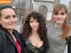 Brittany Venti photo #0080