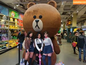 Brittany Venti photo #0254