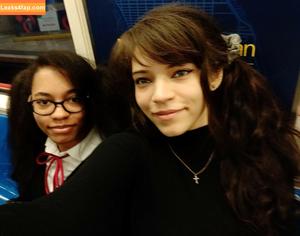 Brittany Venti photo #0257