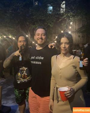 Brittany Venti photo #0279