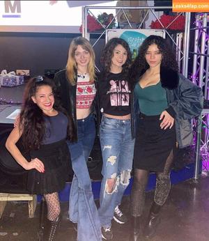 Brittany Venti photo #0475