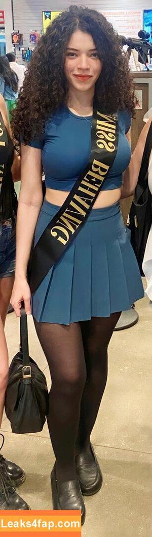 Brittany Venti photo #0671