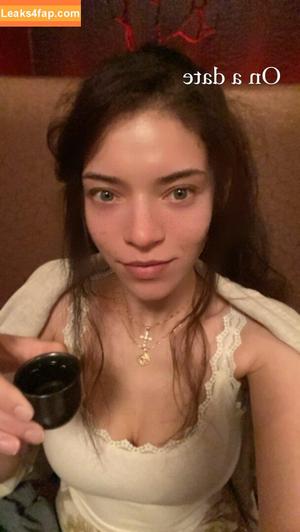 Brittany Venti photo #0825