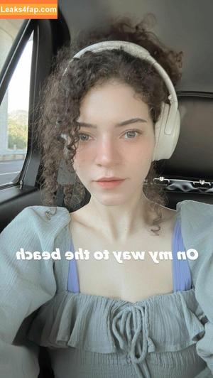 Brittany Venti photo #0842