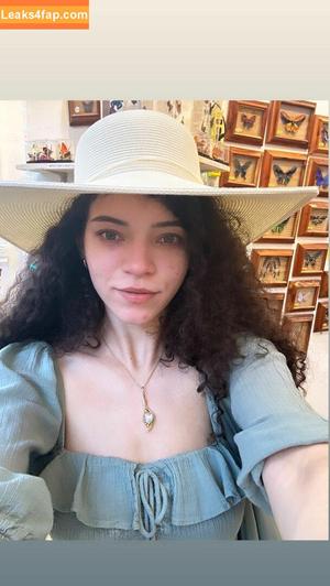 Brittany Venti photo #0843