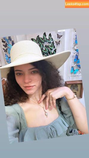 Brittany Venti photo #0845