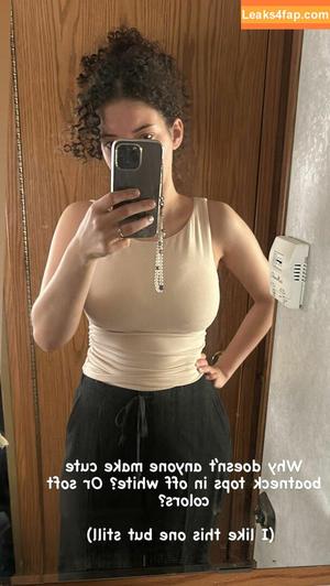 Brittany Venti photo #0898