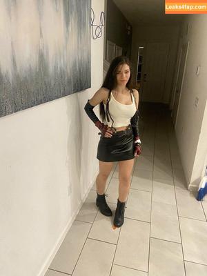 Brittany Venti photo #0912