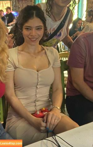 Brittany Venti photo #0915