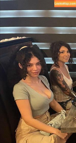 Brittany Venti photo #0916