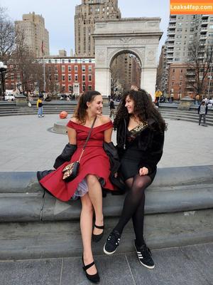 Brittany Venti photo #0976