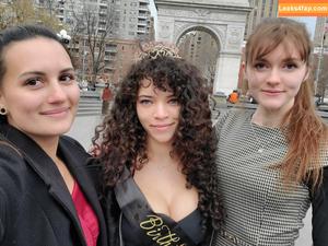 Brittany Venti photo #0977