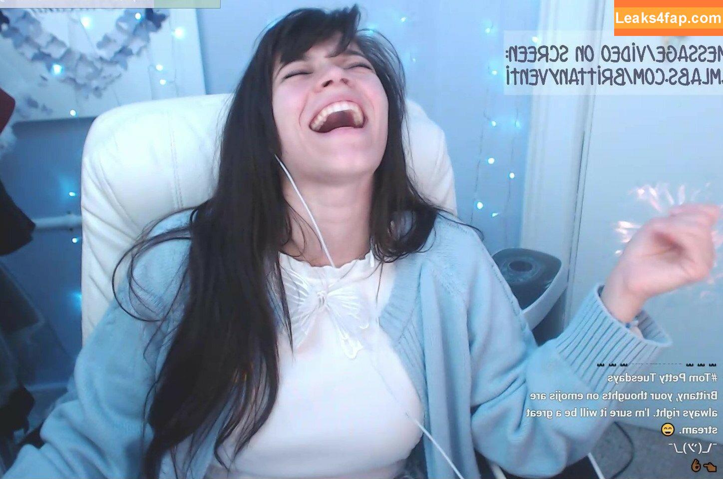 Brittany Venti / BrittanyVenti / brittanywears leaked photo photo #1008