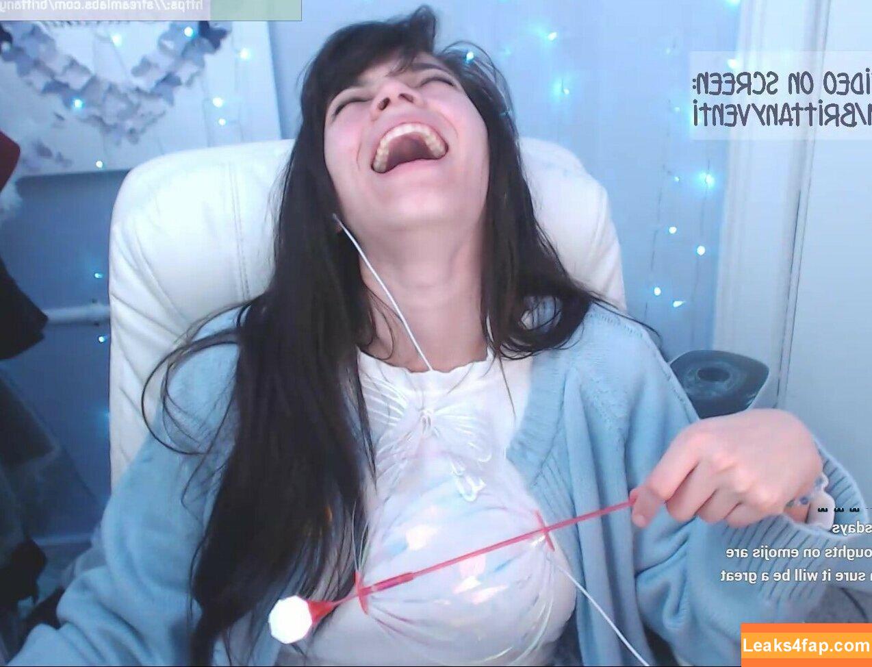 Brittany Venti / BrittanyVenti / brittanywears leaked photo photo #1009