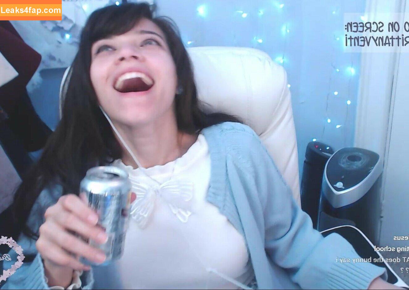 Brittany Venti / BrittanyVenti / brittanywears leaked photo photo #1010