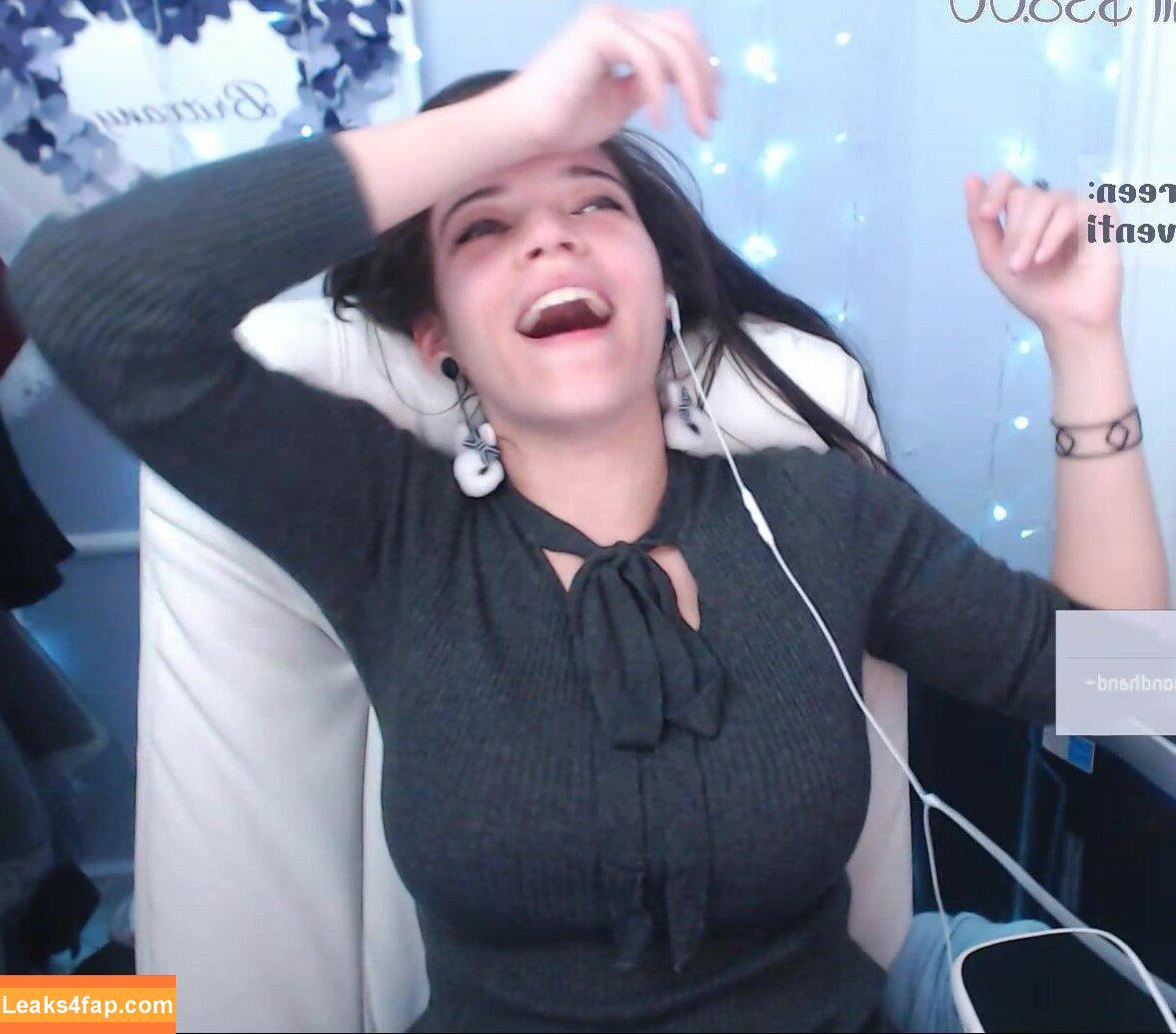 Brittany Venti / BrittanyVenti / brittanywears leaked photo photo #1011