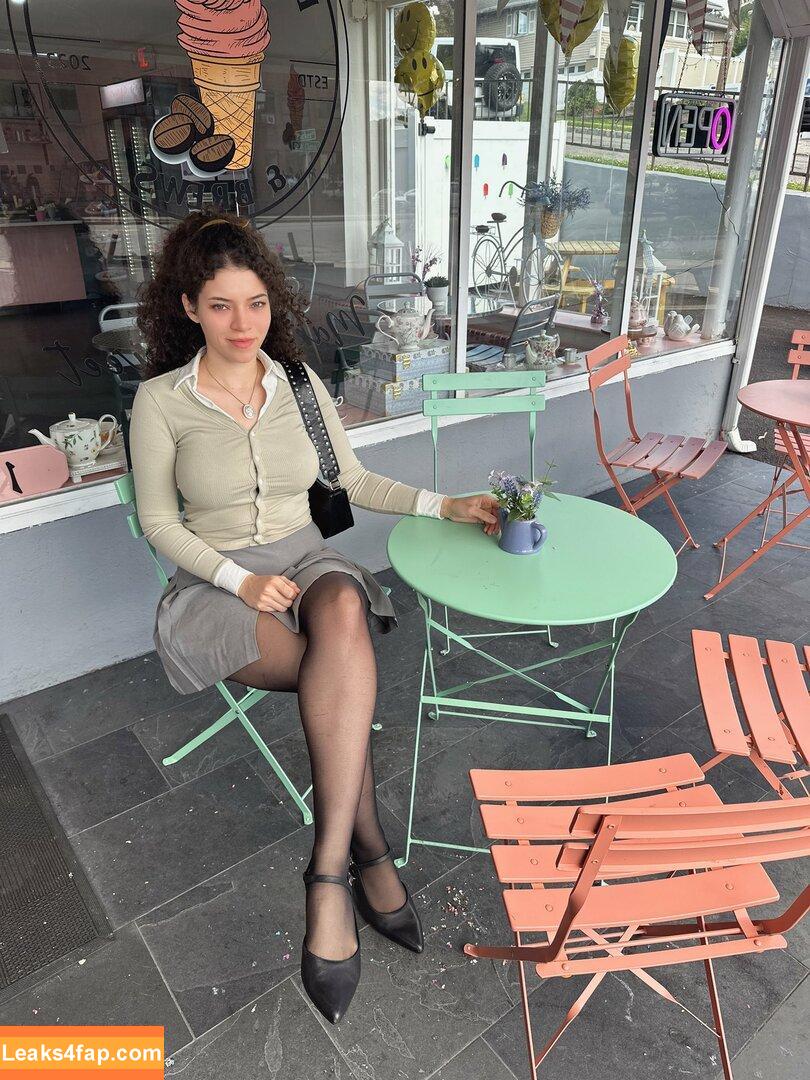 Brittany Venti / BrittanyVenti / brittanywears leaked photo photo #1059