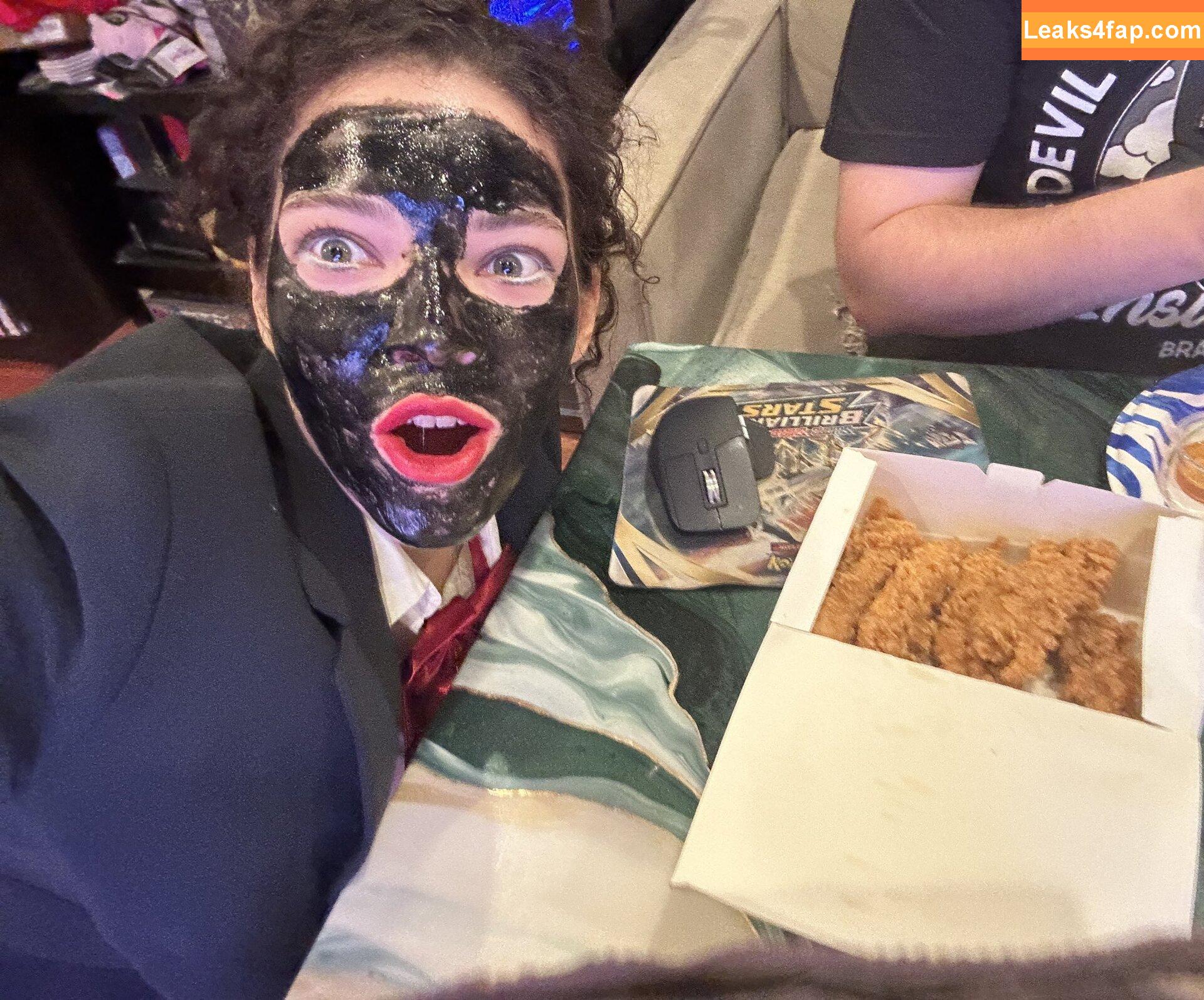 Brittany Venti / BrittanyVenti / brittanywears leaked photo photo #1411