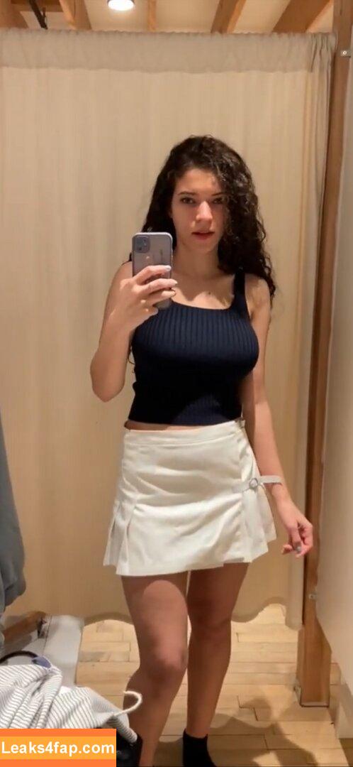 Brittany Venti / BrittanyVenti / brittanywears leaked photo photo #1417