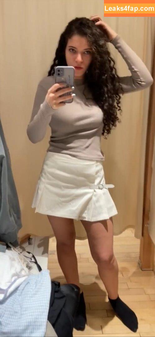 Brittany Venti / BrittanyVenti / brittanywears leaked photo photo #1418