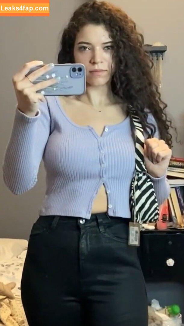 Brittany Venti / BrittanyVenti / brittanywears leaked photo photo #1421