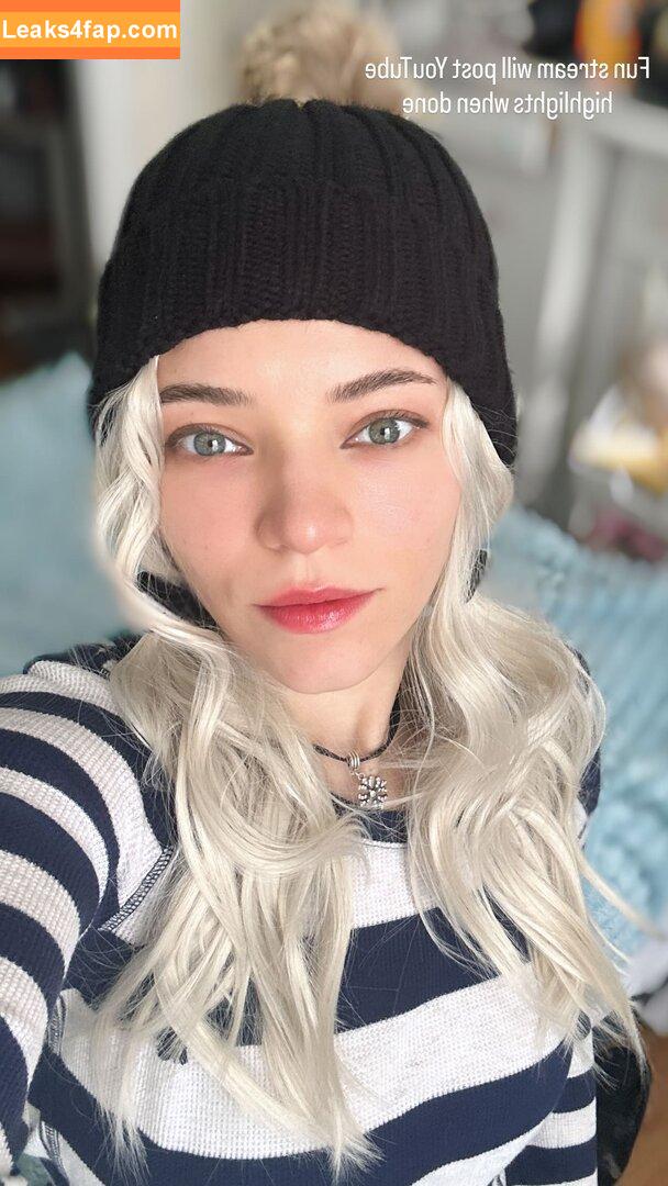 Brittany Venti / BrittanyVenti / brittanywears leaked photo photo #1429