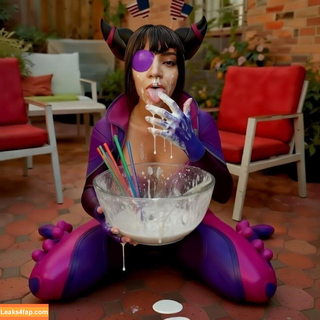 Brittany Venti / BrittanyVenti / BrittanyXVenti / brittany_venti leaked photo photo #1432