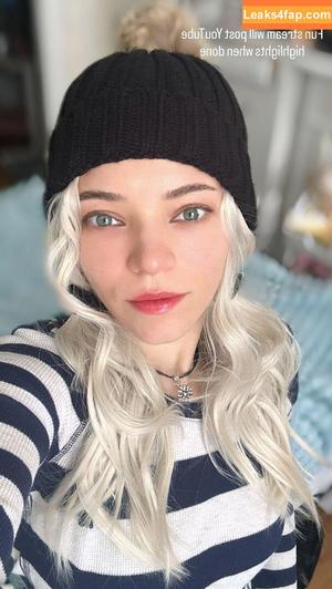 Brittany Venti photo #1427