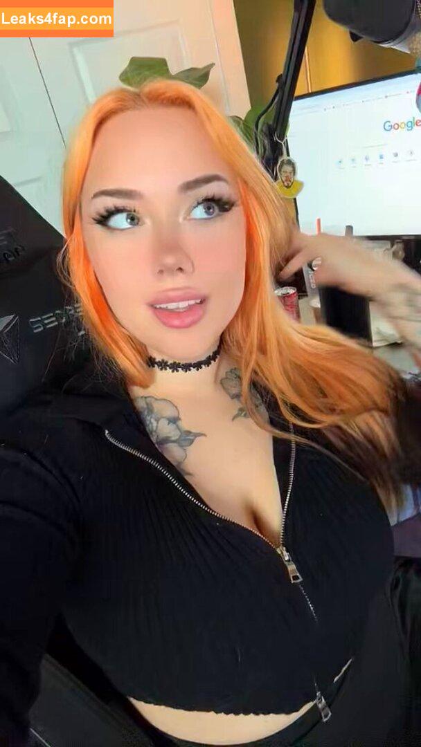 Brittany Willow /  leaked photo photo #0002