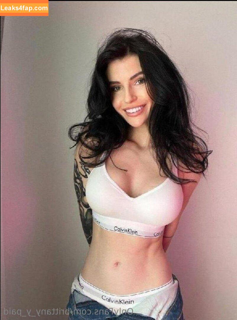 brittany_y_paid / bundleofbrittany leaked photo photo #0061