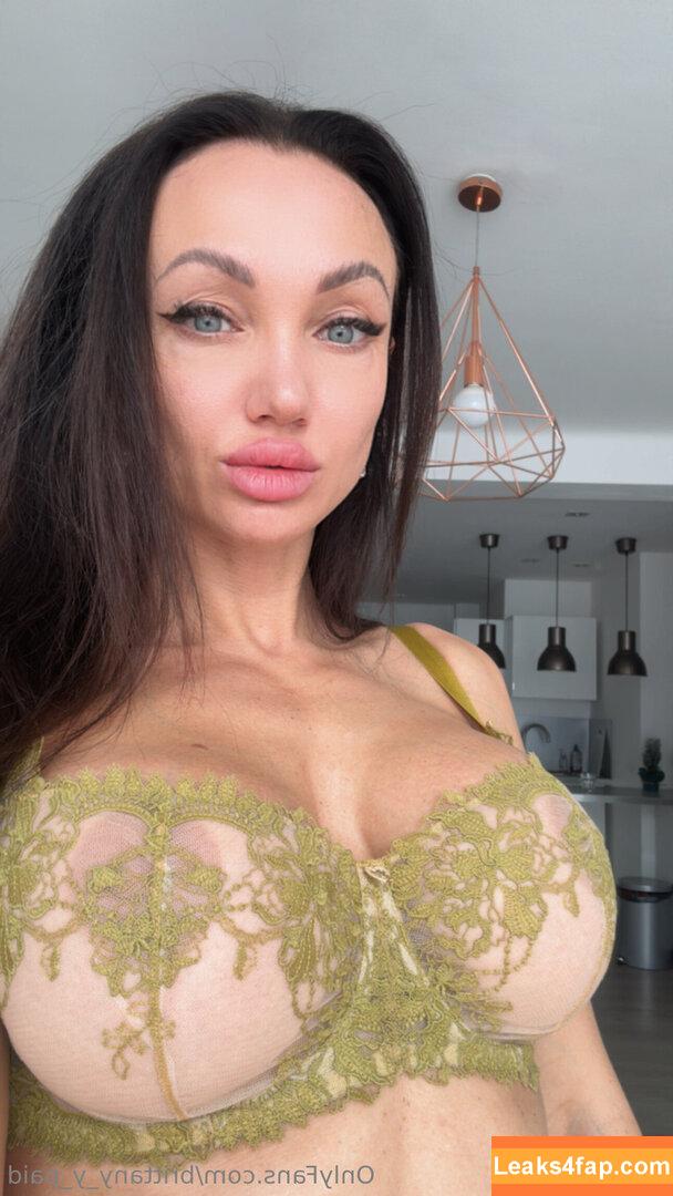 brittany_y_paid / bundleofbrittany слитое фото фото #0070