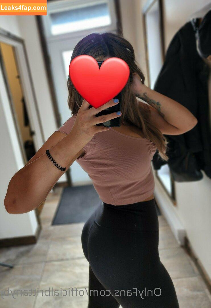 Brittanybj / RealBrittanyBJ / Scarlet Winters / brittanybmusic leaked photo photo #0048