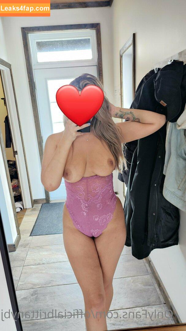 Brittanybj / RealBrittanyBJ / Scarlet Winters / brittanybmusic leaked photo photo #0067