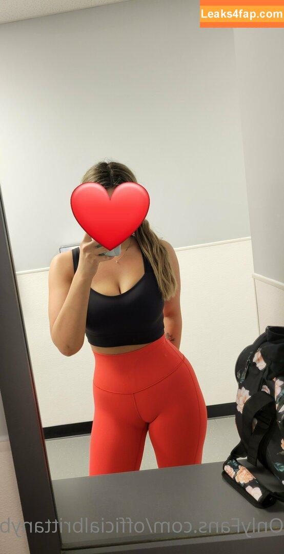 Brittanybj / RealBrittanyBJ / Scarlet Winters / brittanybmusic leaked photo photo #0079