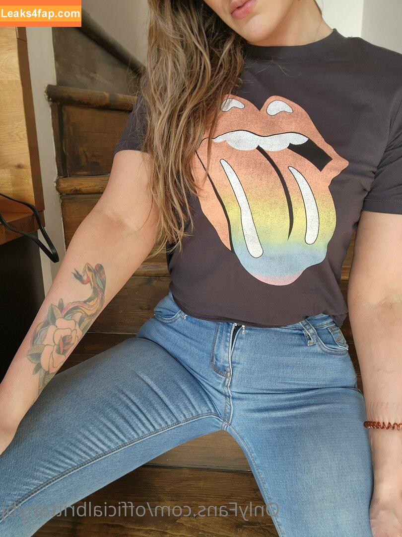 Brittanybj / RealBrittanyBJ / Scarlet Winters / brittanybmusic leaked photo photo #0115