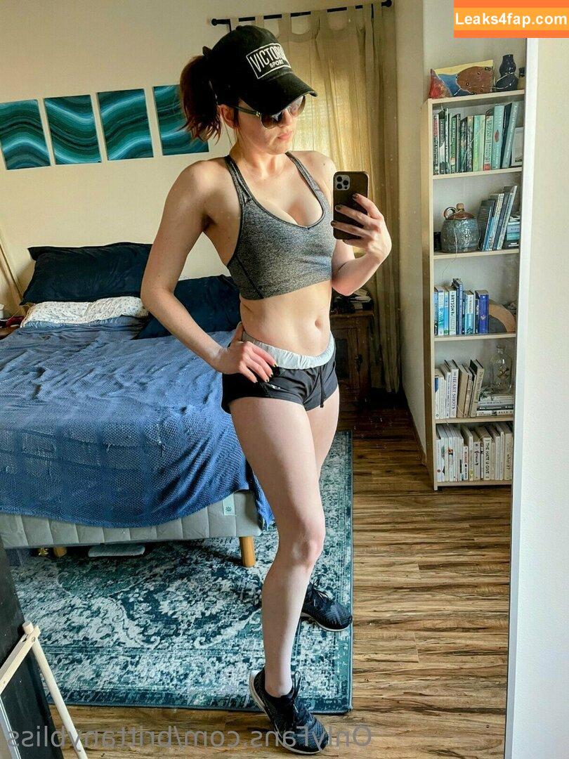 brittanybliss / msbrittanybliss leaked photo photo #0025