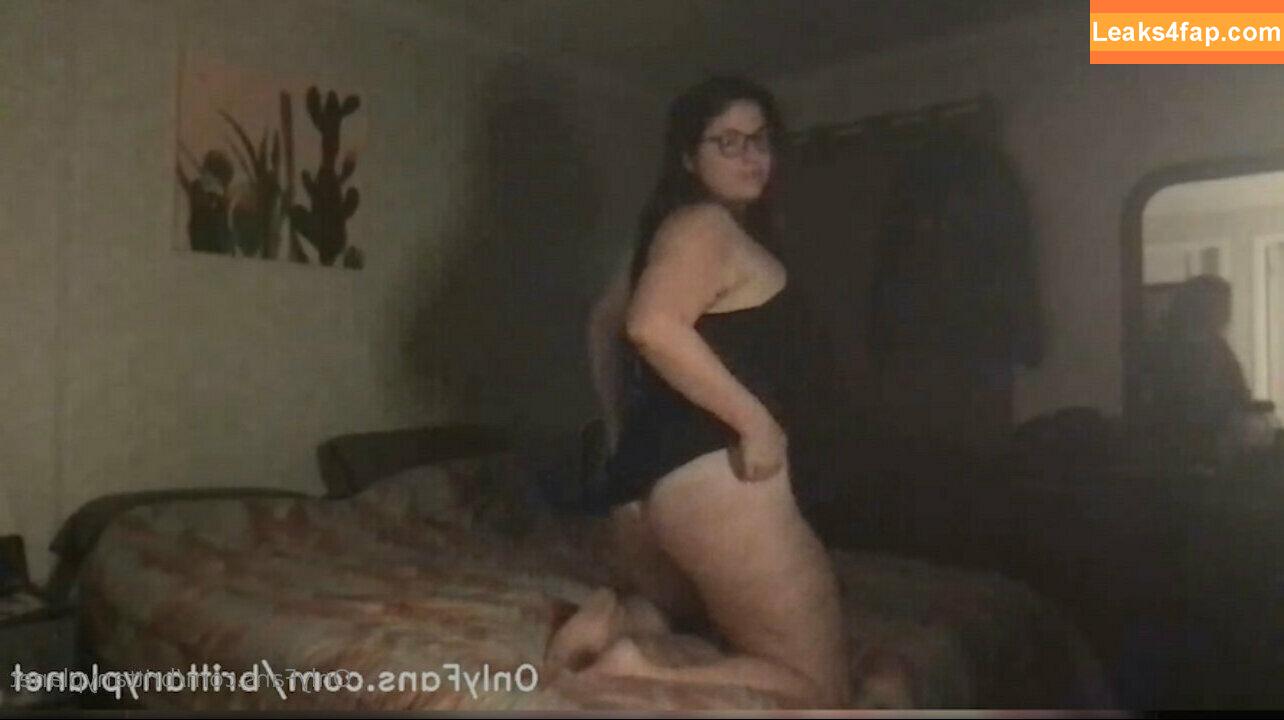 brittanyplanet / brittanyfraddosio leaked photo photo #0044