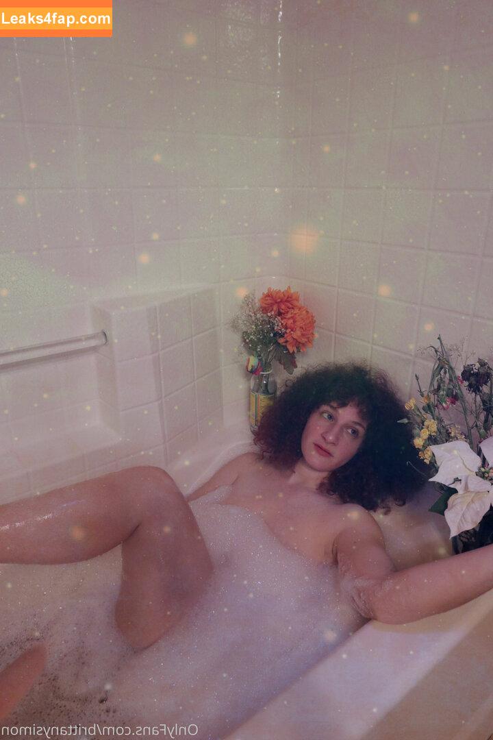 brittanysimon / thebertsimon leaked photo photo #0003