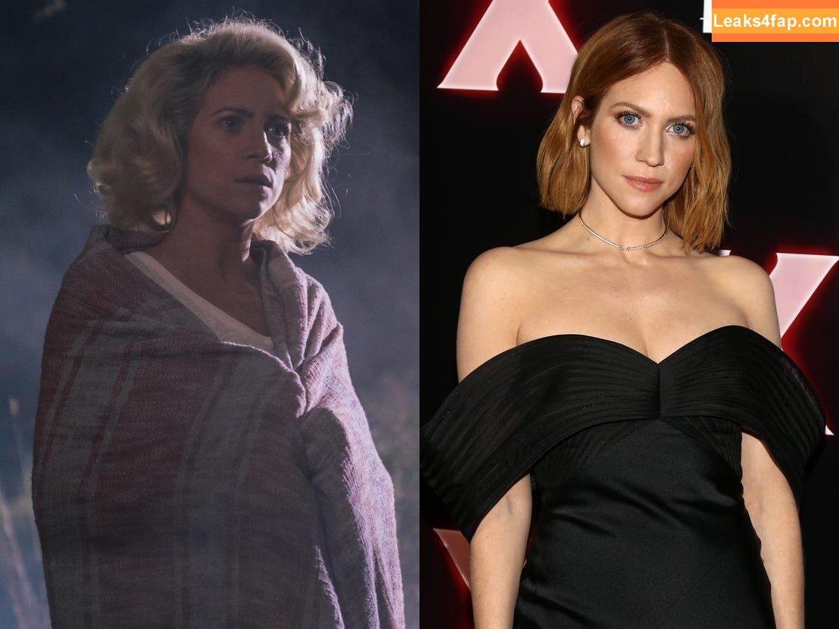 brittanysnow /  leaked photo photo #0008